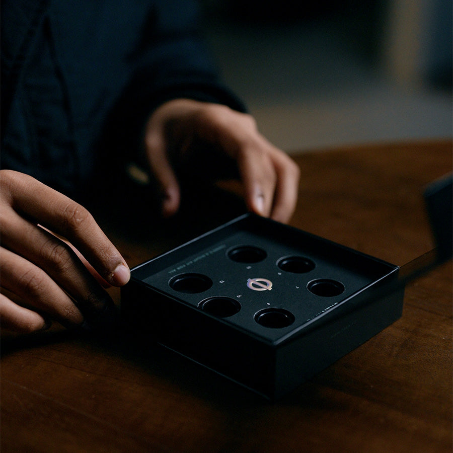 Ring Sizing Kit