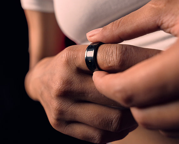 Mate Ring