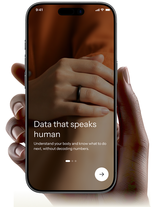 OREN App Preview