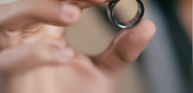 Mate Ring
