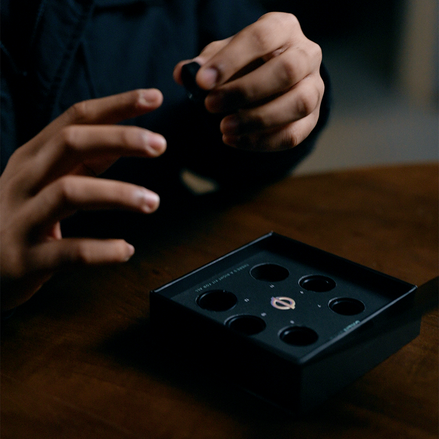 Ring Sizing Kit
