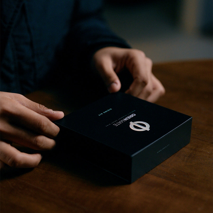 Ring Sizing Kit