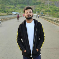 Yash Chourasia