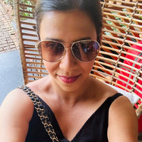 Tanvi Saraf