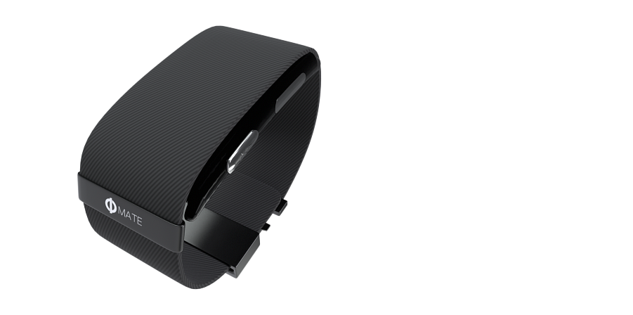 Mate Wellness Band