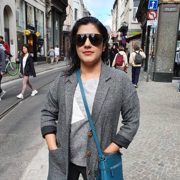 Ridhi Arya