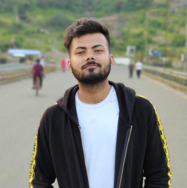 Yash Chourasia